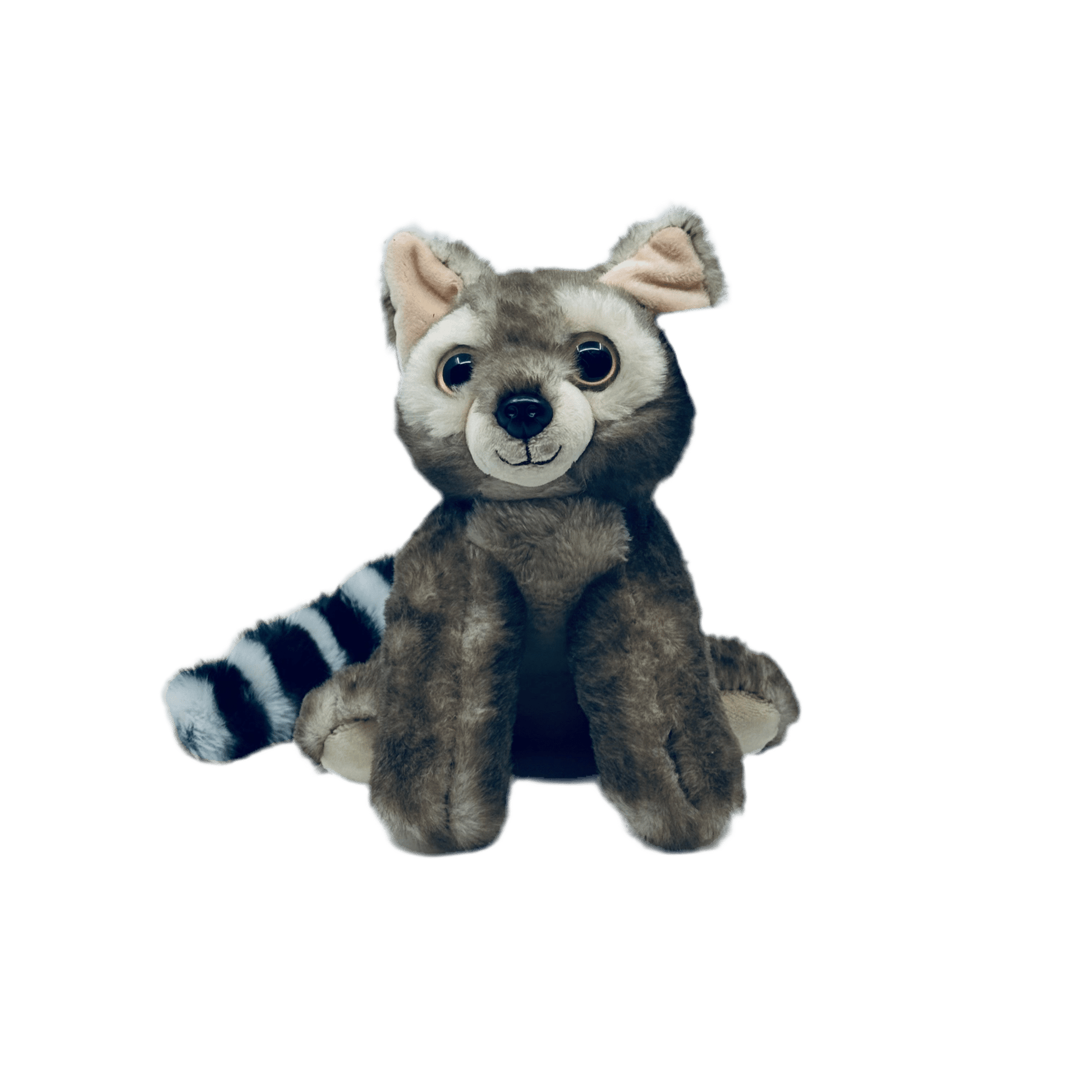 Plush - Ringtail Cat - Wild Onez - Zion Natl Park Forever Project