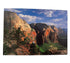Postcard - 4X6 Impact - Zion Natl Park Forever Project