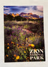 Postcard - 4X6 Impact - Zion Natl Park Forever Project