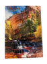 Postcard - 4X6 Impact - Zion Natl Park Forever Project