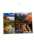 Postcard - 4X6 Impact - Zion Natl Park Forever Project
