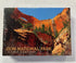 Postcard - 4X6 Impact - Zion Natl Park Forever Project