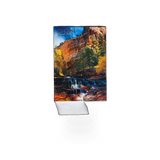 4x6 Impact Photographics postcard featuring a vibrant, high-quality image on glossy cardstock for mailing or display.