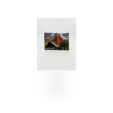 Impact Photographics 4x6 Impact postcard featuring vibrant imagery on high-quality cardstock.