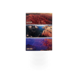 Impact Photographics 4x6 postcard featuring a vibrant visual design for mailing or display purposes.