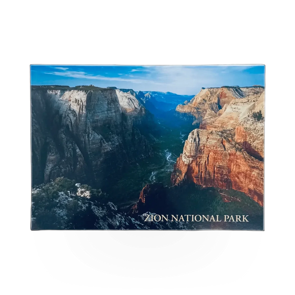 4x6 Impact Photographics postcard featuring vibrant imagery and professional design on glossy cardstock.