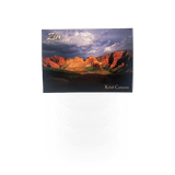 4x6 Impact Photographics postcard featuring bold design and vibrant colors, perfect for mailing or display.