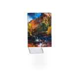 4x6 Impact Photographics postcard featuring vibrant landscape imagery for mailing or display.