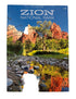 Postcard - 4X6 Impact - Zion Natl Park Forever Project