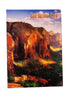 Postcard - 4X6 Impact - Zion Natl Park Forever Project