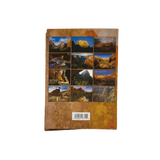 Postcard Packet - Watchman - 190-46P - Zion Natl Park Forever Project