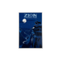 Postcard Zion - Night Sky 87752 - Zion Natl Park Forever Project