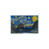 Postcard Zion - Starry Night - Zion Natl Park Forever Project