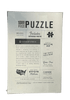 Puzzle - Natl Parks 111628-1000PZ - Zion Natl Park Forever Project