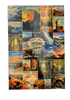 Puzzle - Natl Parks 111628-1000PZ - Zion Natl Park Forever Project