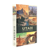 Puzzle - Utah Parks Art Puzzle - Zion Natl Park Forever Project