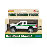 Toy - Ranger Truck - 92160-TDCM