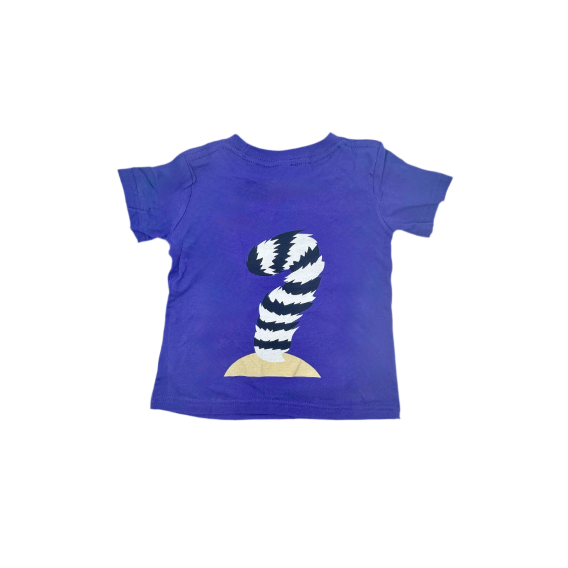Tshirt - Ringtail Cat - Zion Natl Park Forever Project