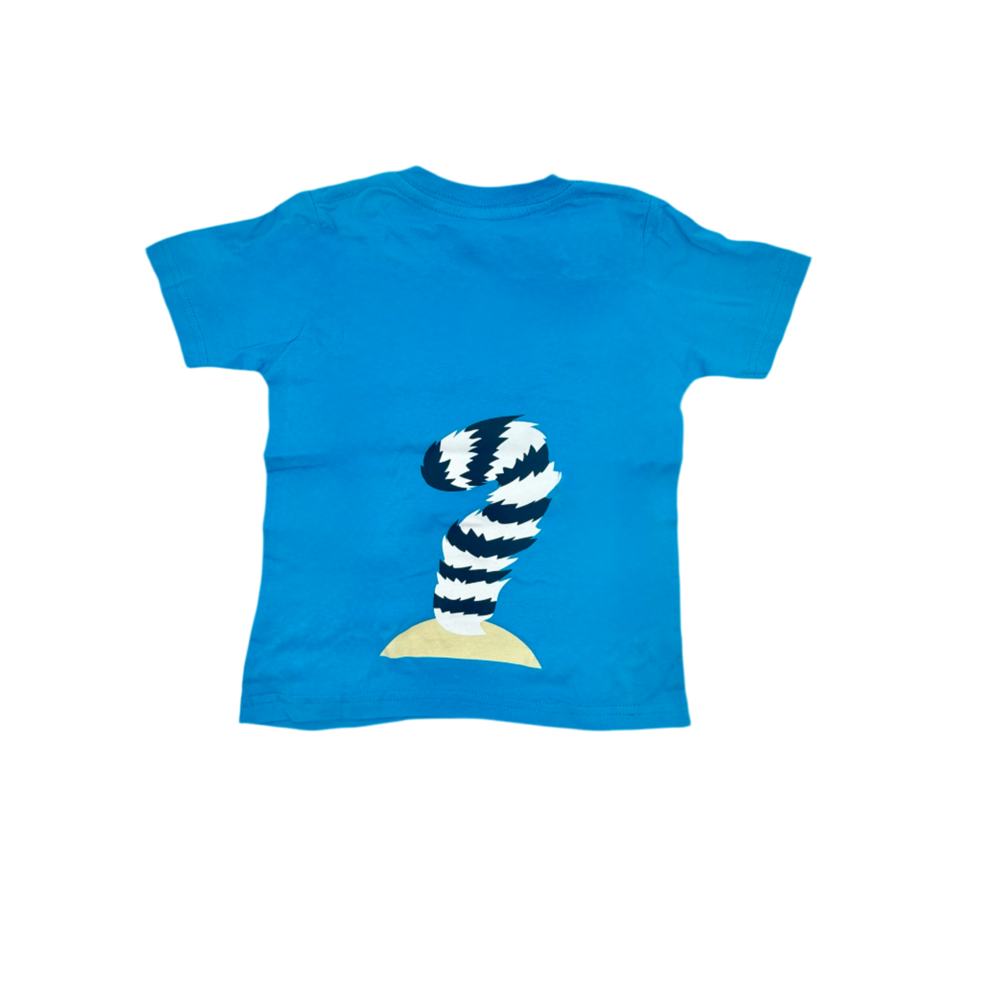 Tshirt - Ringtail Cat - Zion Natl Park Forever Project