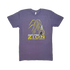 Tshirt - Angels Line Drawing - Zion Natl Park Forever Project