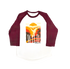 TShirt - Wild Raglan 2XL - D - Zion Natl Park Forever Project