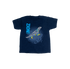 Tshirt - Yth Silver Lizard - Zion Natl Park Forever Project