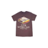 Tshirt - Parallels - Zion Natl Park Forever Project