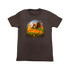 Tshirt - Utah Rocks - Zion Natl Park Forever Project
