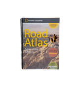 Map - USA Road & Rec Atlas