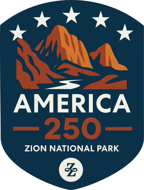America 250 - Zion Forever Project