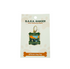 BARK Ranger - Dog Tag - Zion - Zion Natl Park Forever Project
