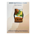 Hiking Stick Medallion - Zion Natl Park - Zion Natl Park Forever Project