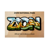 Patch - Word Zion - Zion Natl Park Forever Project