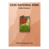 Pin - Kolob - Zion Natl Park Forever Project
