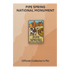 Pin - PISP - Zion Natl Park Forever Project