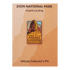 Pin - Zion Angels Landing - Zion Natl Park Forever Project