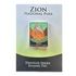 Pin - Zion Natl Park Traveler - Zion Natl Park Forever Project