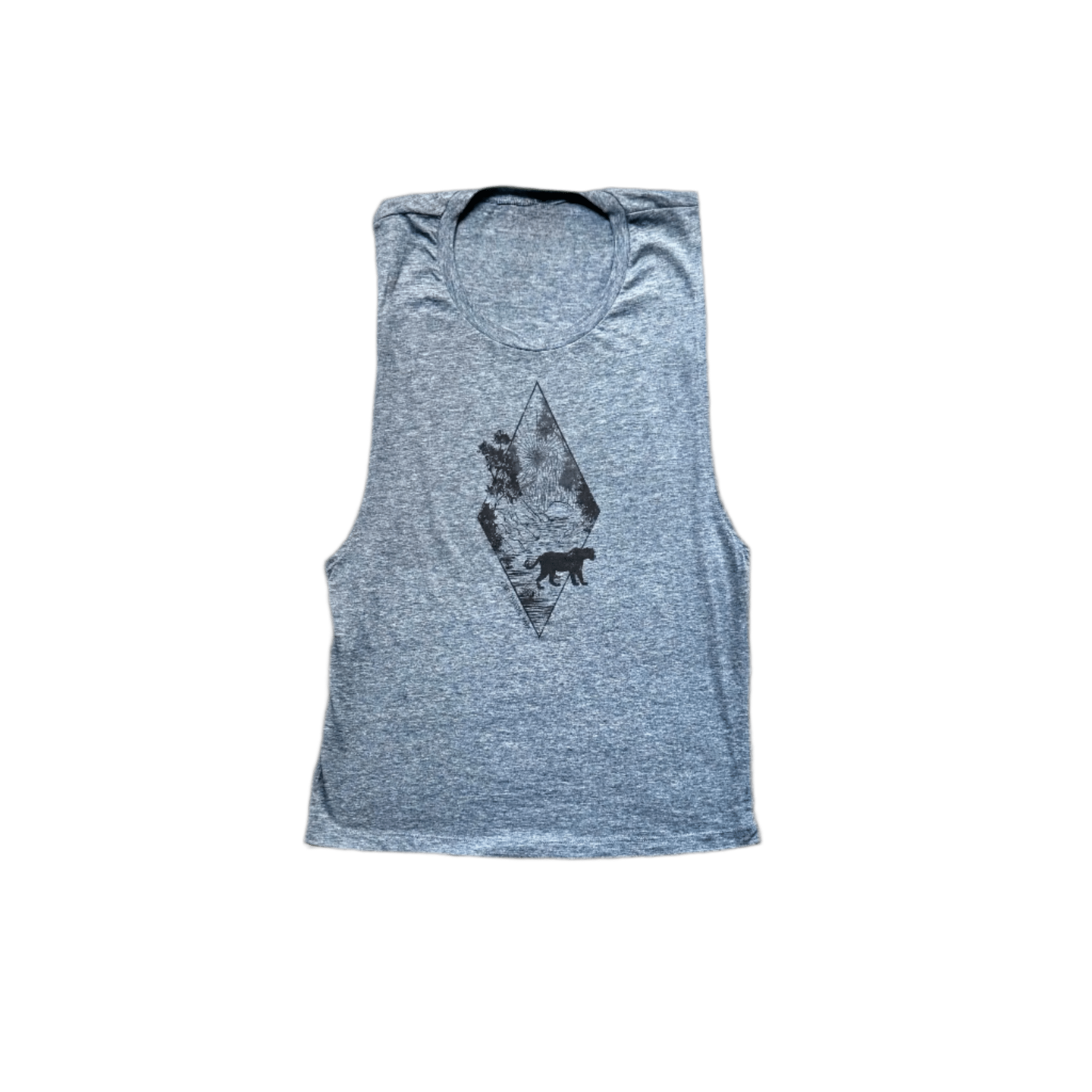 Sleeveless - Diamond Outdoors - Zion Natl Park Forever Project