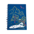 Journal - Notebook - Zion Watchman - Zion Natl Park Forever Project