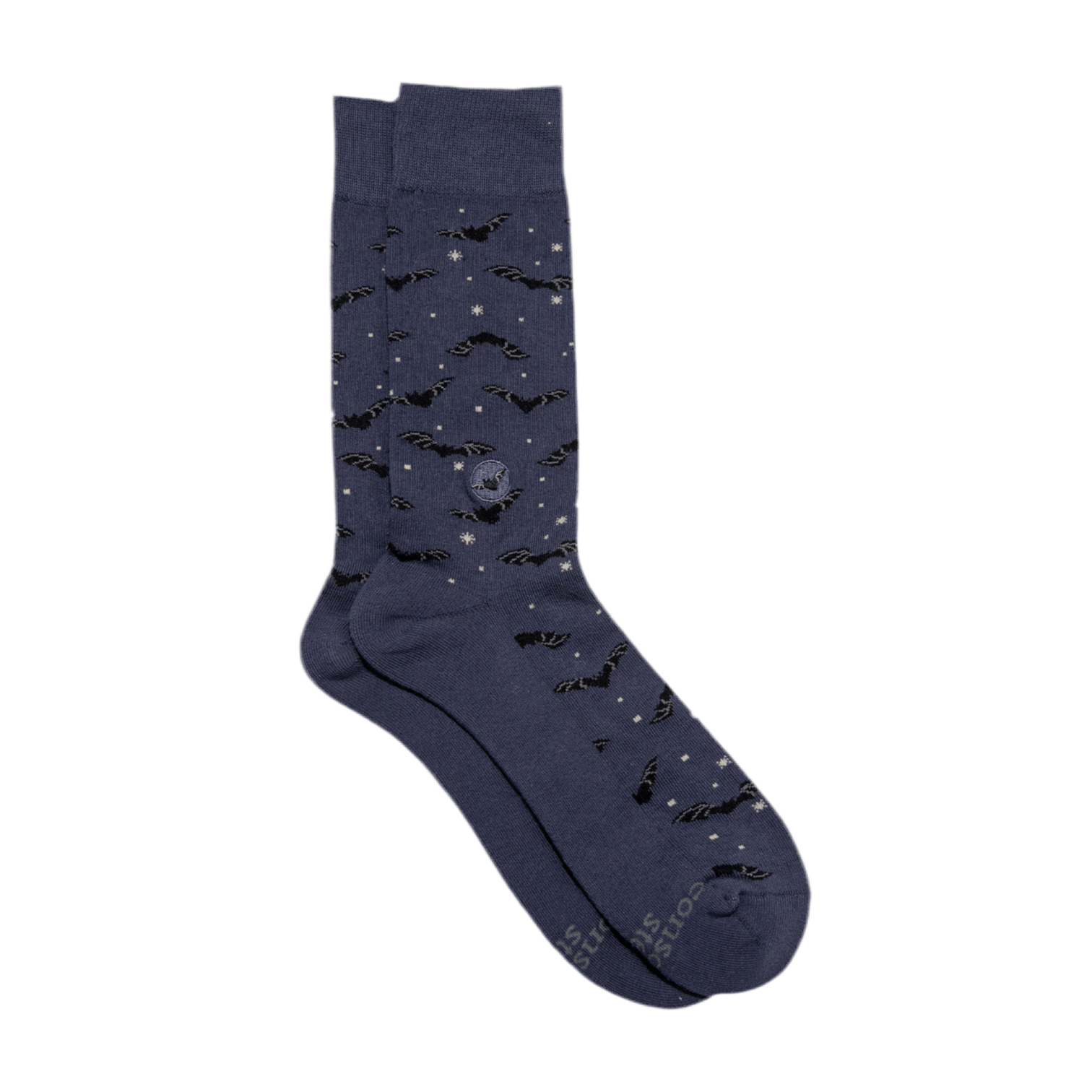 Sock - Bats - Zion Natl Park Forever Project