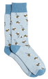 Sock - Bees - Zion Natl Park Forever Project