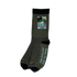 Sock - The Watchman 6" - Zion Natl Park Forever Project