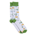 Sock - Parks - Zion Natl Park Forever Project