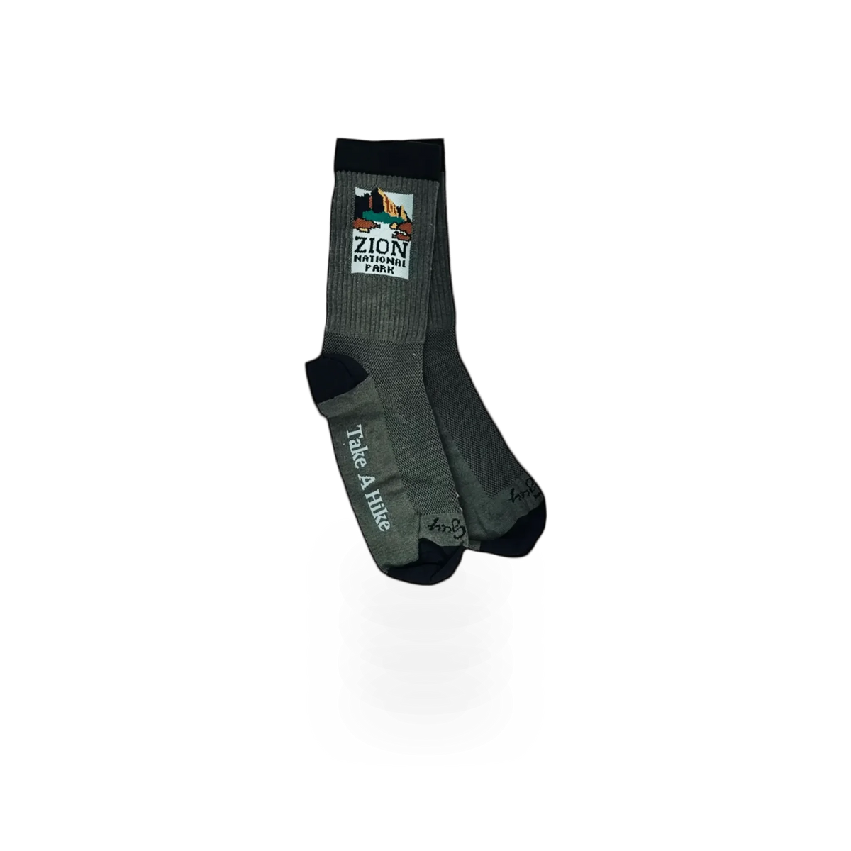 Sock Guy The Watchman 6-inch themed sock featuring a detailed watch design and vibrant colors, perfect for casual wear.