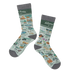 Sock - National Parks - Zion Natl Park Forever Project