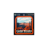 Sticker - CEBR Overlook - Zion Natl Park Forever Project