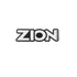 Sticker - Die Cut Zion - 86387-DCSP - Zion Natl Park Forever Project