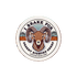 Sticker - I Brake for Bighorn Sheep - Zion Natl Park Forever Project