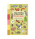 Sticker - Nature Anatomy Sticker Book - Zion Natl Park Forever Project