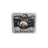 Sticker - Zion Camera Click - Zion Natl Park Forever Project